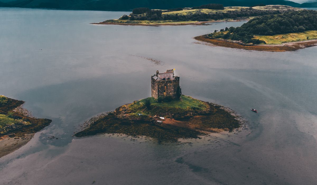 Best coastal walks on the Isle of Skye