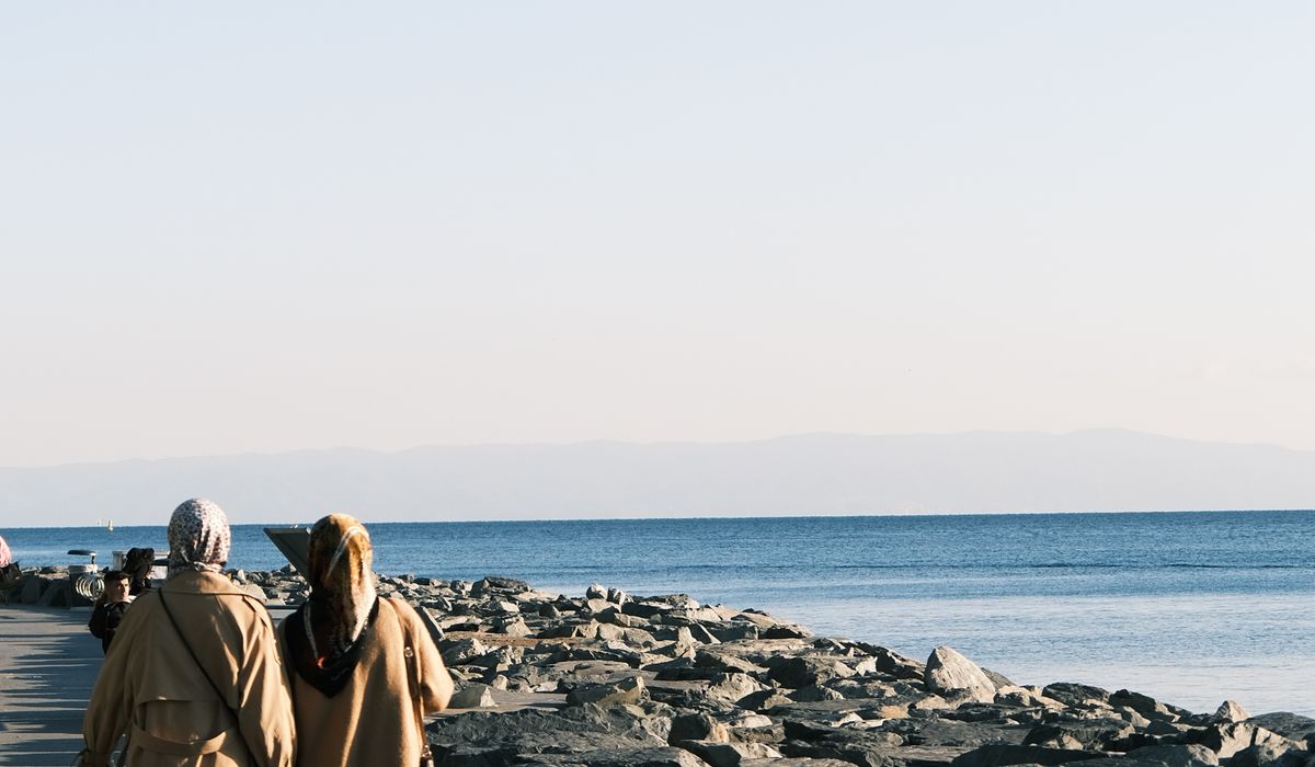 Celebrating local island festivals and community events